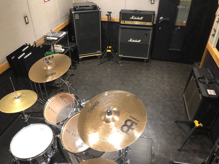 304st - サウンドスタジオM 小岩