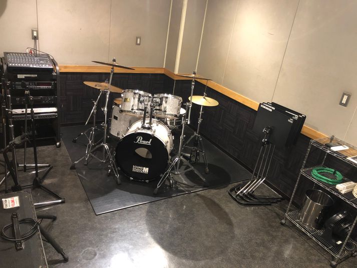 304st - サウンドスタジオM 小岩