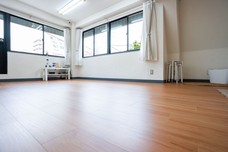 ダンス、ヨガ、演劇、撮影スタジオ、高田馬場 - スタジオ HIKARI 高田馬場