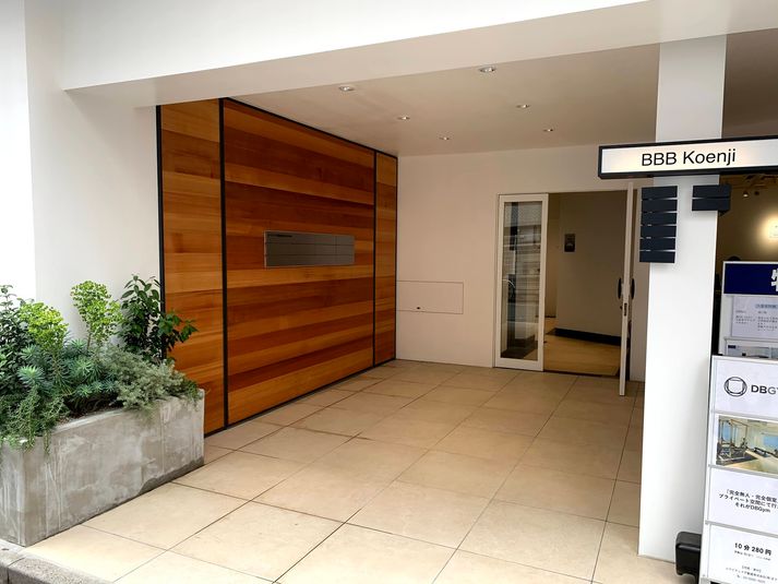 ヘッドスパもできるサロン＜F＞ - 個室のレンタル美容室