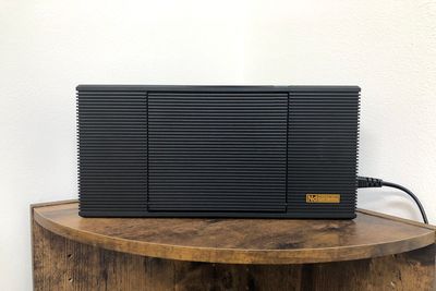 Bluetooth対応CDプレーヤー - レンタルダンススタジオ「トロニカ1号店」 トロニカ１号店の設備の写真