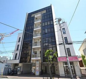 レンタルダンススタジオ「トロニカ1号店」 トロニカ１号店の外観の写真