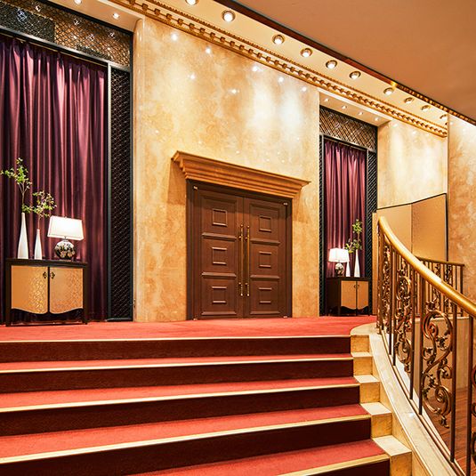 彩美-SAIBI-（場所貸し） - KOTOWA 鎌倉 鶴ヶ岡会館