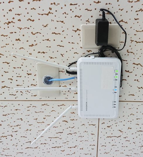 ２Fレンタルスペース - P&Oコミュニケーションスタジオ