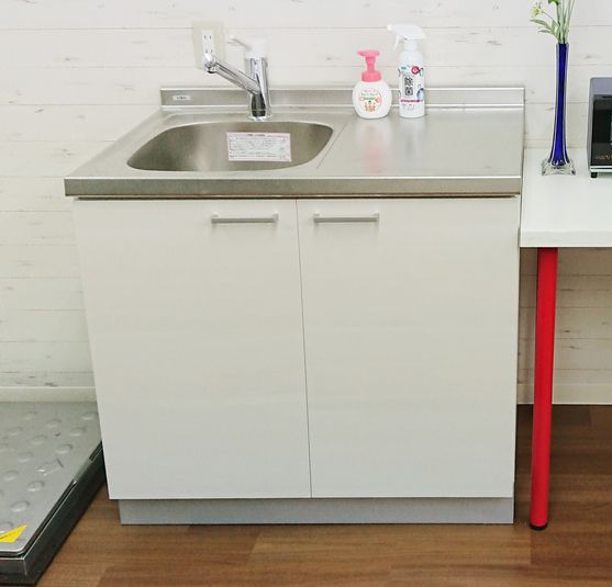 ２Fレンタルスペース - P&Oコミュニケーションスタジオ