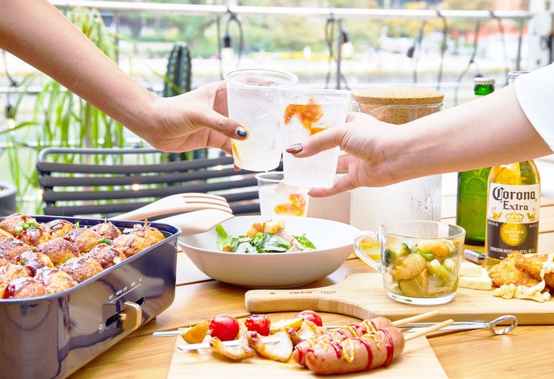 デラックスアパートメント901 - リバーフロント博多