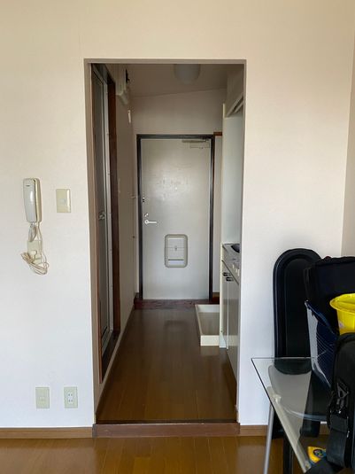 小さな撮影スペース - レンタルスペース　ケイズ