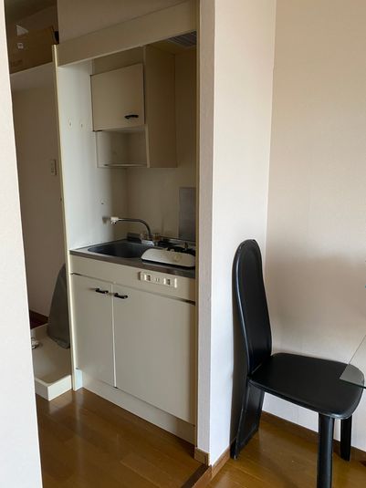 小さな撮影スペース - レンタルスペース　ケイズ