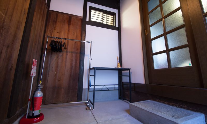 コンパクト可愛いインスタ映え町家 - 花鈴京都 ちよつる