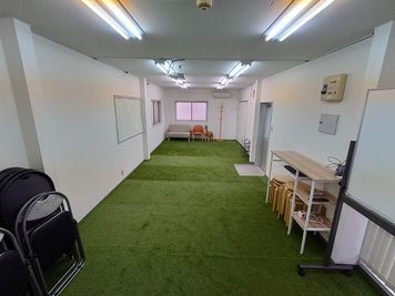 高田馬場の会議室 貸し会議室/レンタルスペースの室内の写真