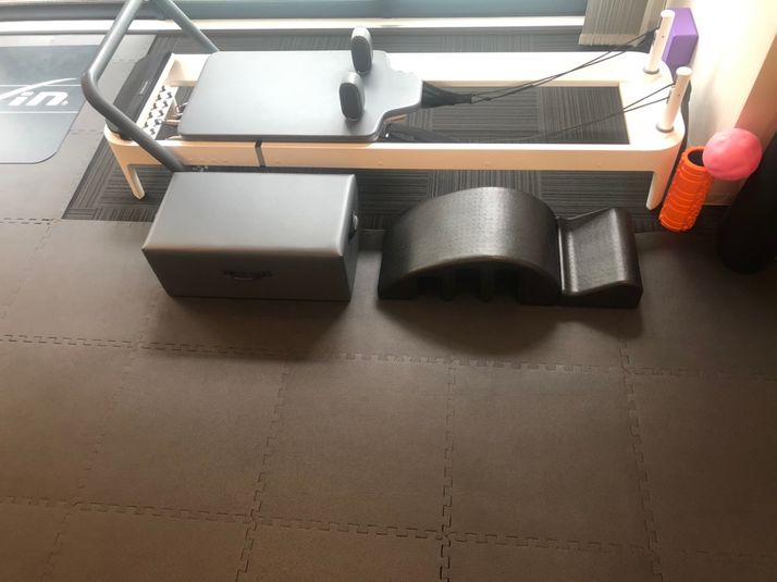 マシンピラティス - Emotion　マシンピラティス