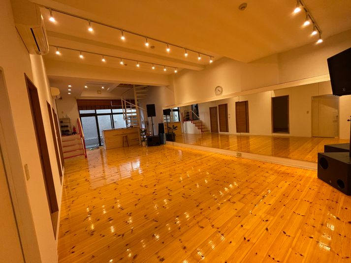スタジオ - GAJARAstudio B1