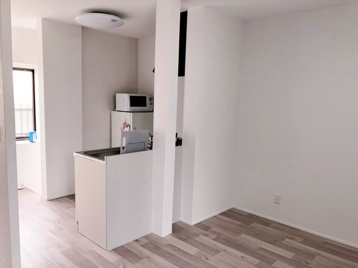 Happyieスペース児玉 - 西区児玉