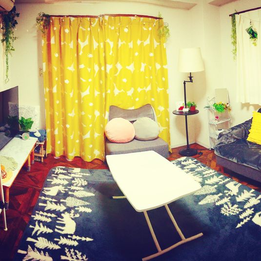 deer_space party - deer_space