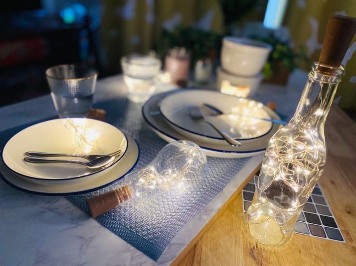 deer_space party - deer_space