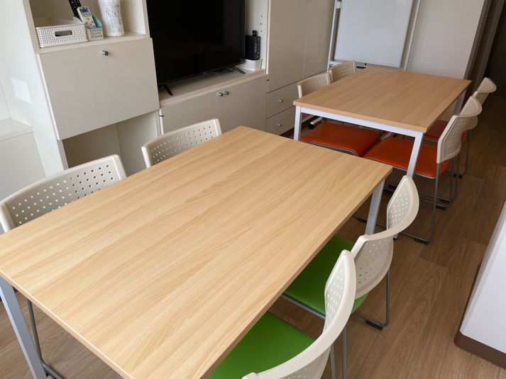 スペースアイ東中野アパートメンツ - スペースアイ東中野