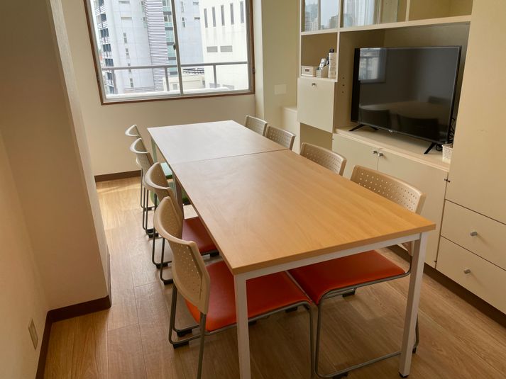 スペースアイ東中野アパートメンツ - スペースアイ東中野