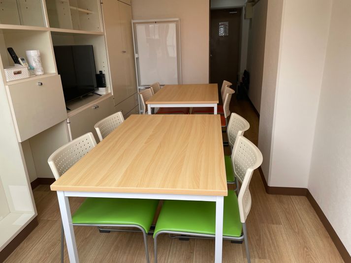 スペースアイ東中野アパートメンツ - スペースアイ東中野