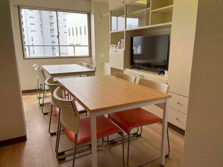 スペースアイ東中野アパートメンツ - スペースアイ東中野