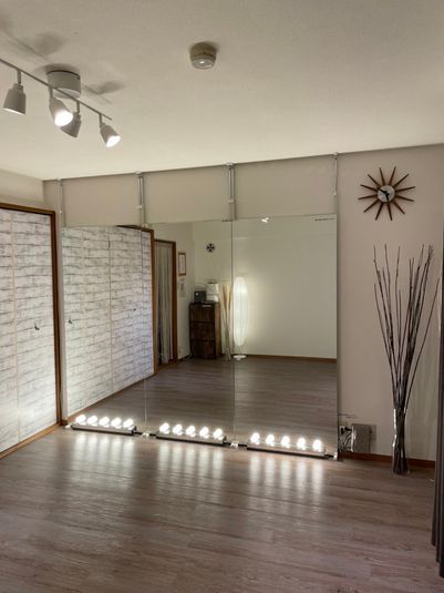 プライベートレンタルサロン - Room527