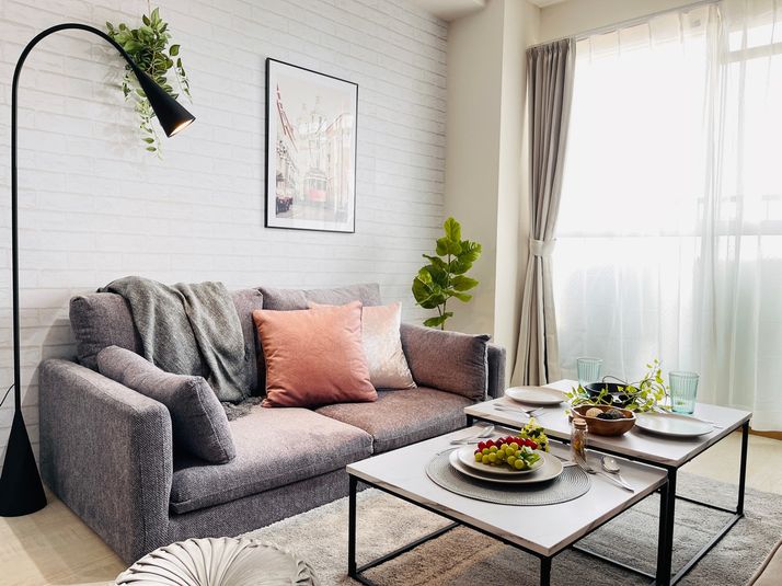 パーティースペース - ショコラ京都