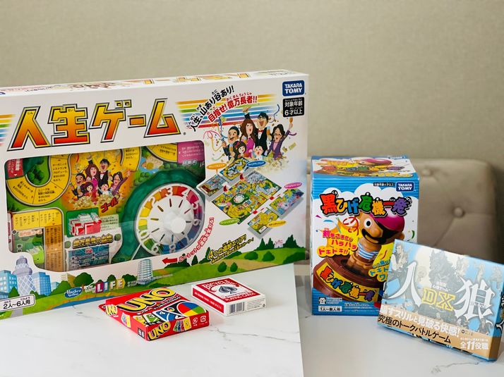 パーティースペース - ショコラ京都