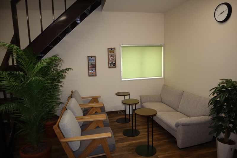 コワーキングスペース - シェアオフィスippo