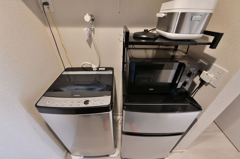 1階 - LacQuer House 浅草