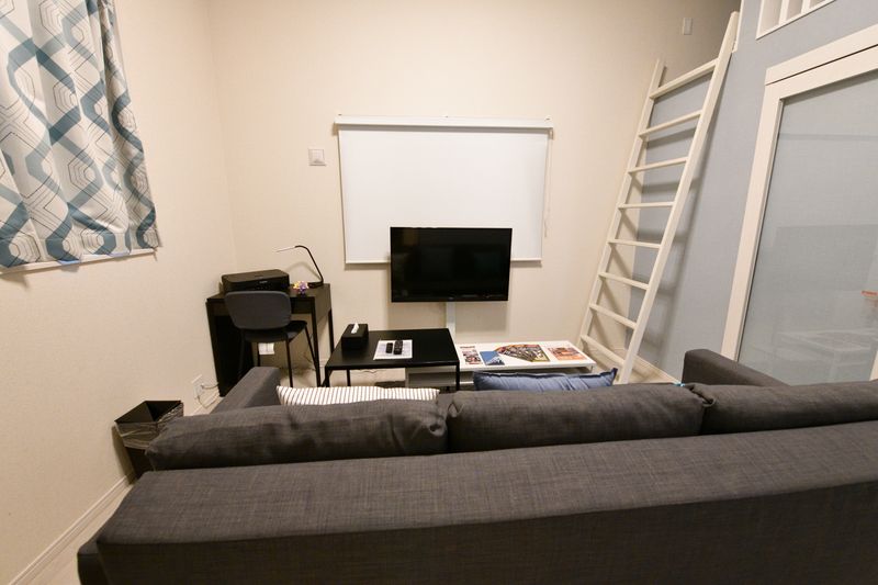 1階 - LacQuer House 浅草