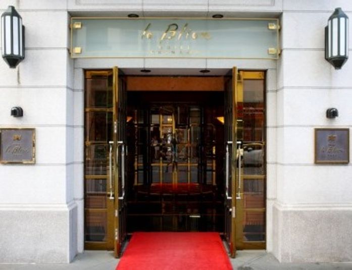 レストラン - ホテルブライオン那覇