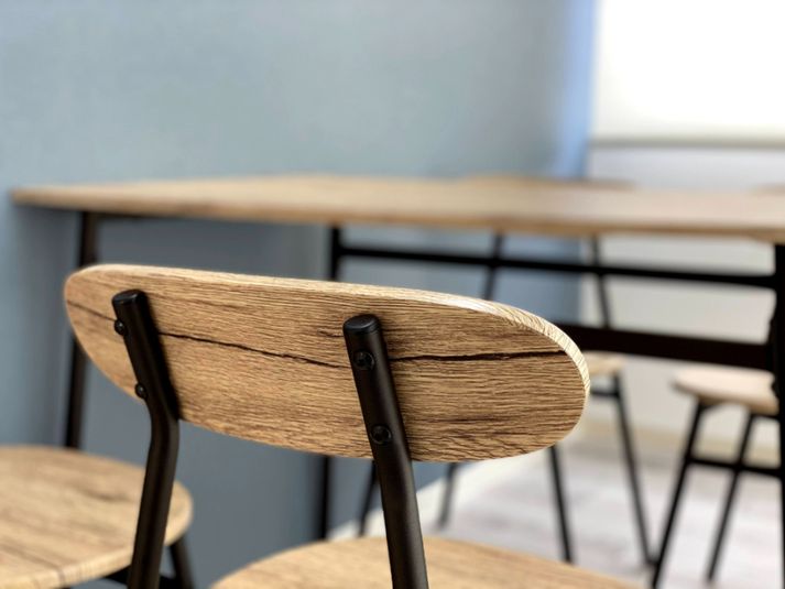 D室 - ブルー［〜4名］ - Colormell（カラメル）町田東口店