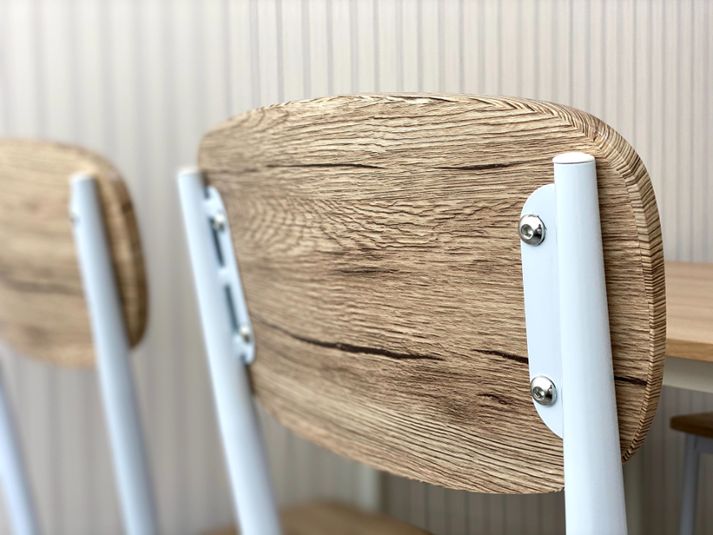 E室 - ストライプ［〜4名］ - Colormell（カラメル）町田東口店