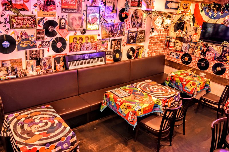 レンタルカフェ&キッチン - ウツボーノ