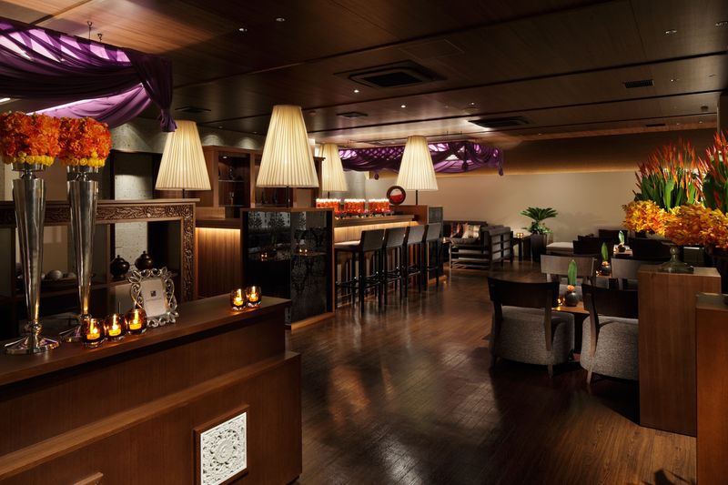 フリージア（パーティー会場） - ザ・ミーツマリーナテラス