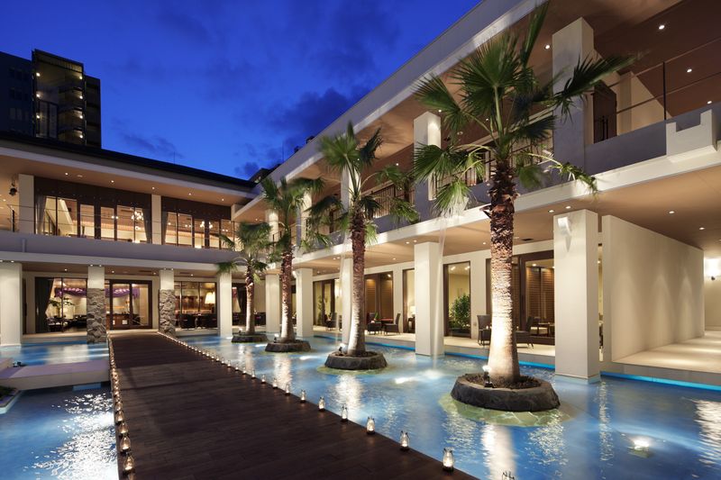 フリージア（会議会場） - ザ・ミーツマリーナテラス