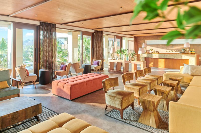 プルメリア（パーティー会場） - ザ・ミーツマリーナテラス