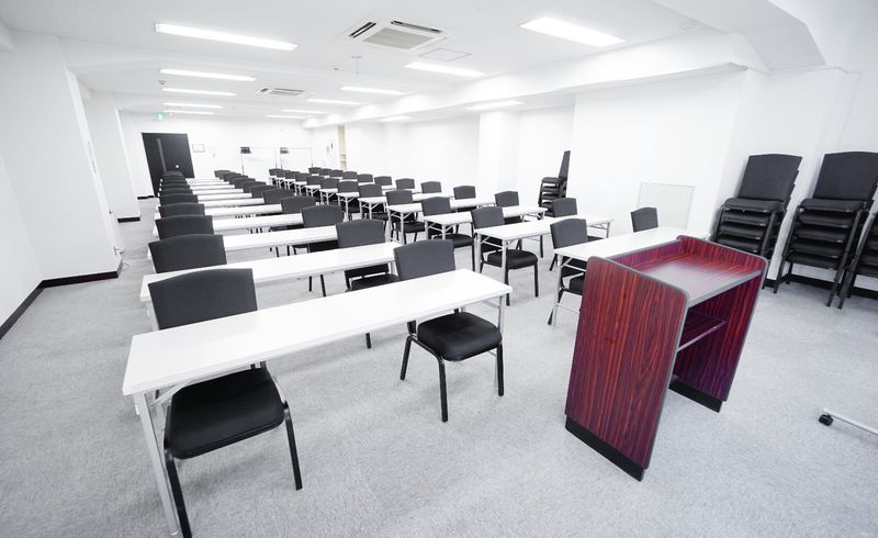 カンファレンスルーム4A - TKP上野駅前ビジネスセンター