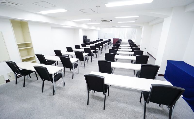 カンファレンスルーム4A - TKP上野駅前ビジネスセンター