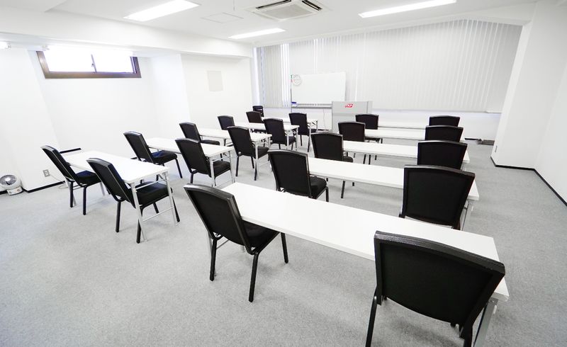 カンファレンスルーム7A - TKP上野駅前ビジネスセンター