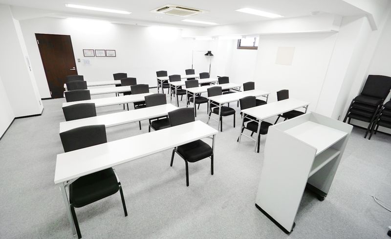 カンファレンスルーム7A - TKP上野駅前ビジネスセンター