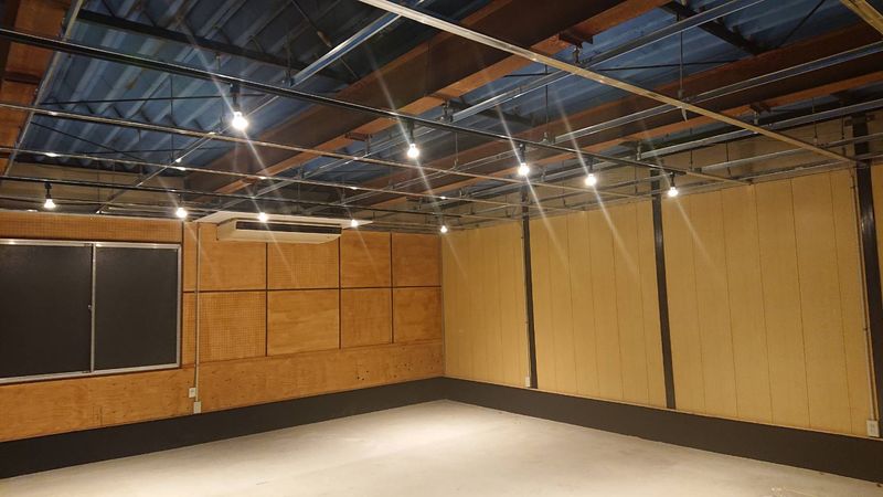 レンタルスタジオdiporto - レンタルスタジオdiporto（ディポルト）