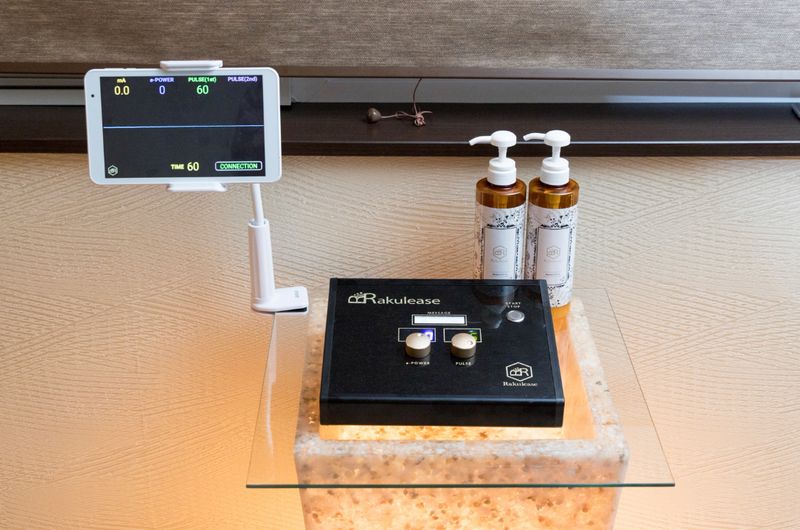 次世代型複合シェアサロン - シェアサロンTHE REMIUM