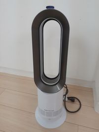 ダイソン hot+cool - レンタルスペースフォレスト 会議セミナー、教室、物販展示会の設備の写真