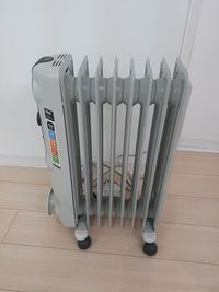 オイルヒーター - レンタルスペースフォレスト 会議セミナー、教室、物販展示会の設備の写真