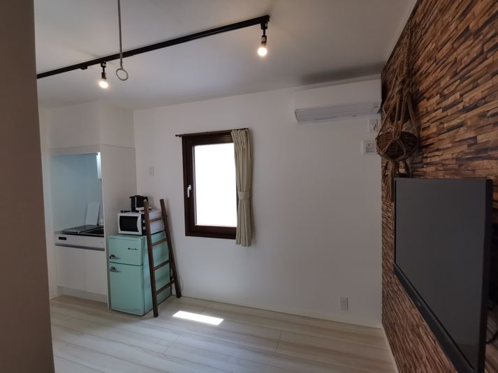 ワークスペース　２０３ - Hikario新宿