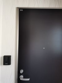 エントランスドアです。 - Hikario新宿 ワークスペース３０１の室内の写真