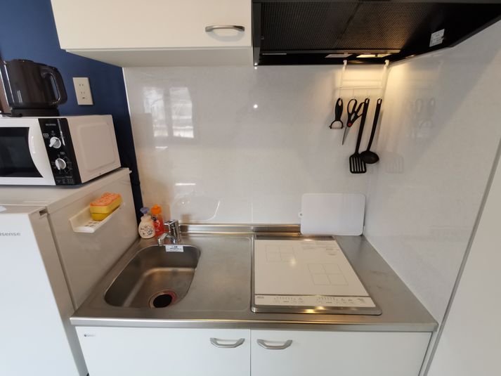 ワークスペース３０１ - Hikario新宿