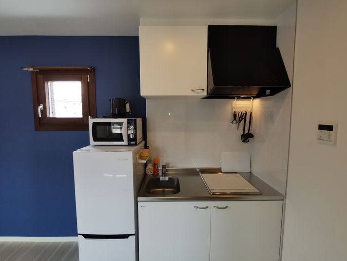 ワークスペース３０１ - Hikario新宿