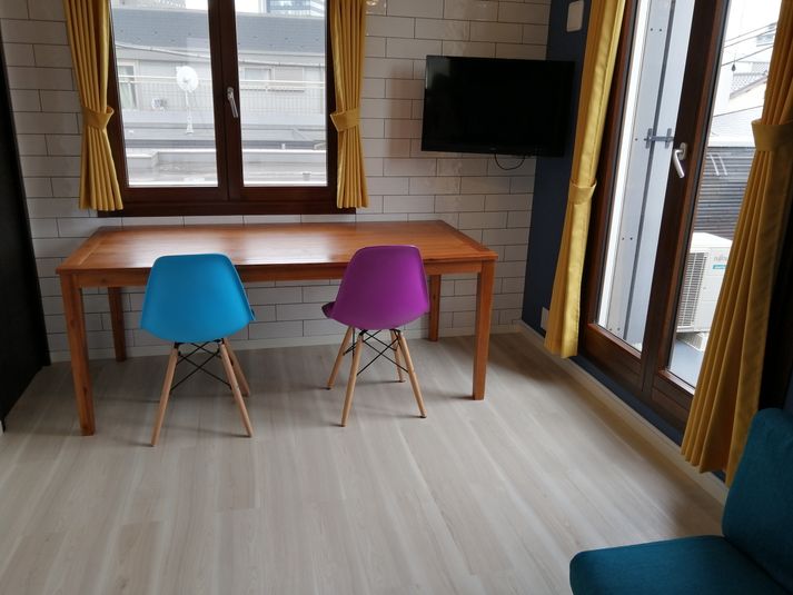 ワークスペース３０１ - Hikario新宿