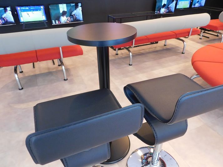 貸切スペース - SPORTS LOUNGE